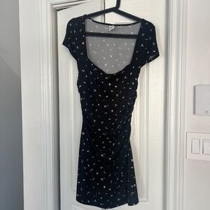 Twik Simons Stretch Dress L